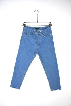 jeans uomo regular fit 5 tasche